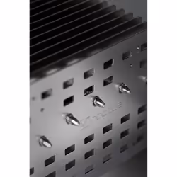 Noctua NH-P1 computer cooling system Processor Heatsink/Radiatior Aluminium 1 pc(s) - Additional view 7