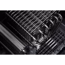 Noctua NH-P1 computer cooling system Processor Heatsink/Radiatior Aluminium 1 pc(s) - Additional view 8
