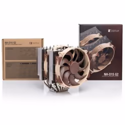 Noctua NH-D15 G2 computer cooling system Processor Air cooler 14 cm - Additional view 4