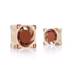Noctua NF-A4x20 PWM Computer case Fan 4 cm Beige, Brown - Additional view 7