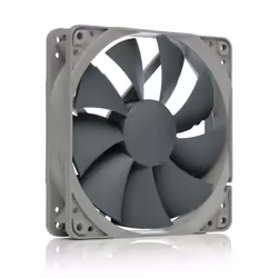 Noctua NF-P12 redux-1300, Fan, 12 cm, 1300 RPM, 92.3 m³/h, Grey