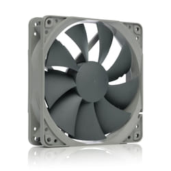 Noctua NF-P12 redux-1300 Processor Fan 12 cm Grey
