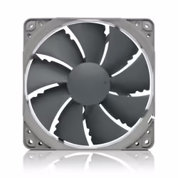 Noctua NF-P12 redux-1300 Processor Fan 12 cm Grey