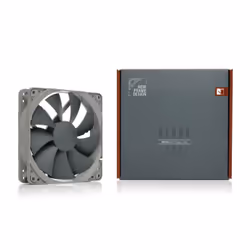 Noctua NF-P12 redux-1300 Processor Fan 12 cm Grey - Additional view 4