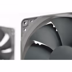 Noctua NF-P12 redux-1300 Processor Fan 12 cm Grey - Additional view 5