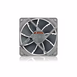 Noctua NF-P12 redux-1300 PWM Processor Fan 12 cm Black - Additional view 4