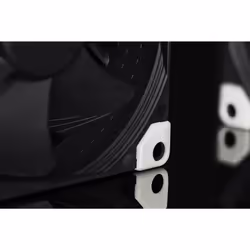 Noctua NF-A9 PWM CH.BK.S computer cooling system Computer case Fan 9.2 cm Black - Additional view 5
