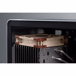 Noctua NF-A12x25 Computer case Fan 12 cm Beige, Brown - Additional view 6