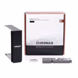 Noctua NA-HC2 chromax.black Mounting kit - Additional view 3