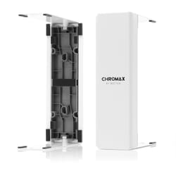 Noctua NA-HC4 CHROMAX.WHITE Decoration accessories