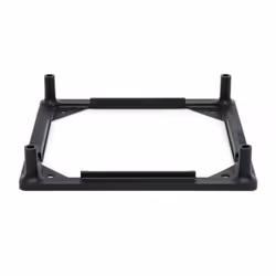 The NA-SFMA1 is a set of two NA-FMA1 fan mounting adaptors that permit the installation of the NF-A12x25 and several other No ...