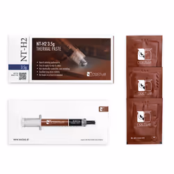 Noctua NT-H2 heat sink compound 3.5 g - Additional view 4