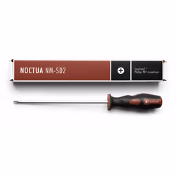 Noctua NM-SD2 manual screwdriver Single Straight screwdriver - Additional view 5