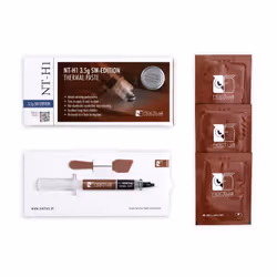 Noctua NT-H1 heat sink compound Thermal paste 3.5 g