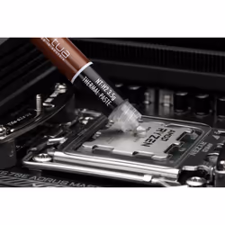 Noctua NT-H2 3.5G AM5 EDITION heat sink compound Thermal grease - Additional view 2