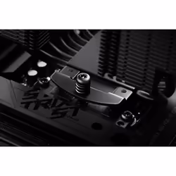 Noctua NM-M1-MP83 CHROMAX.BLACK computer cooling system part/accessory Mounting kit