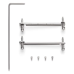 Noctua NM-TR5-SP6 computer cooling system part/accessory Mounting kit