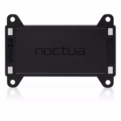 Noctua NV-FH2 fan speed controller 8 channels Black