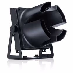 Noctua NV-FS1, Fan, 12 cm, 2000 RPM, 102.1 m³/h, Black