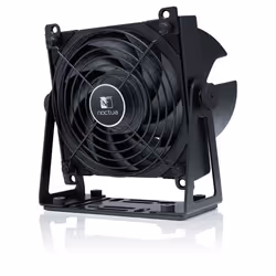 Noctua NV-FS1 computer cooling system Fan 12 cm Black 1 pc(s)