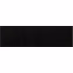 wash+dry 029703, Rubber mat, Indoor, Rectangular, Black, Monochromatic, Polyamide