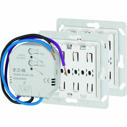 Eaton Moeller series xComfort Smart switch White