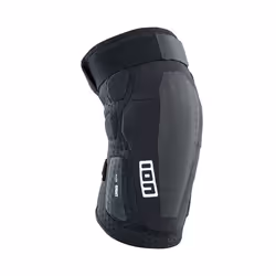 iON MTB Knee Pads K-Lite, Black