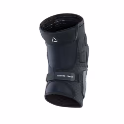 iON MTB Knee Pads K-Lite Black