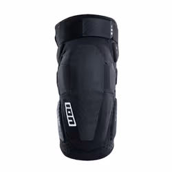 iON MTB Knee Pads K-Lite Black