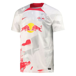 2022-2023 Red Bull Leipzig Home Shirt (White) - XXL