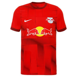 2022-2023 Red Bull Leipzig Away Shirt - XL