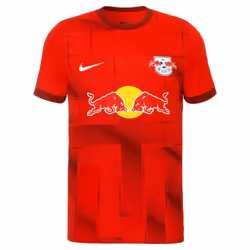 2022-2023 Red Bull Leipzig Away Shirt - XXL