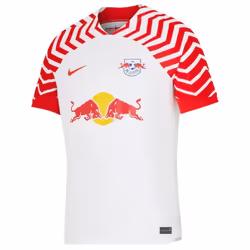 RB Leipzig Home Shirt 2023/24 - S