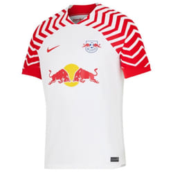 RB Leipzig Home Shirt 2023/24 - S