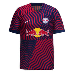 RB Leipzig Away Shirt 2023/24 - S