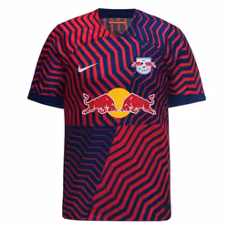 RB Leipzig Away Shirt 2023/24 - L