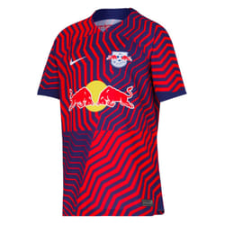 2023-2024 Red Bull Leipzig Away Shirt (Kids) - XLB