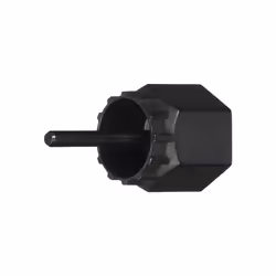 Shimano TL-LR15 Fits Cassette/FW Remover - Fits Disc Rotor & HG