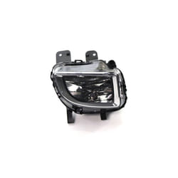 Car Front Bumper Fog Light Lamp For VW Golf 6 GTI MK6 Cabriolet 2009-2014