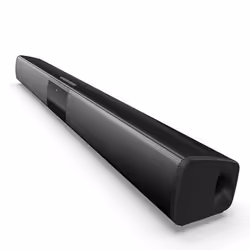Home Party Soundbar 40W Wireless Bluetooth Soundbar Speaker TV Home Theater Subwoofer with RCA Line