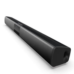 Home Party Soundbar 40W Wireless Bluetooth Soundbar Speaker TV Home Theater Subwoofer with RCA Line