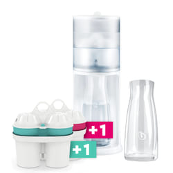 BWT 125305476 water filter supply