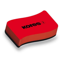 Kores M20860 paint sponge Red