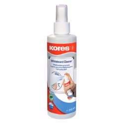 Kores C32585, 250 ml, Board cleaning liquid, 1 pc(s)