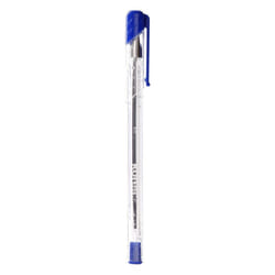 Kores 37911 ballpoint pen Blue Stick ballpoint pen Medium 12 pc(s)