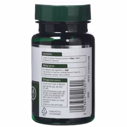 Natures Aid Vitamin E 1000iu, 30 Softgels (Natural Source Vitamin E, High Strength, Protects Cells from Oxidative Stress, Made in the UK)