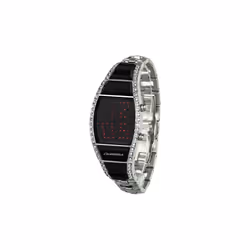Ladies'Â Watch Chronotech CT7122LS-03M (28 mm)
