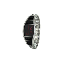 Ladies'Â Watch Chronotech CT7122LS-03M (28 mm)