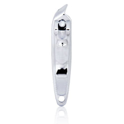 Slanted Edge Nail Cutter Nail Clippers Cilppers Fingernail Toenail