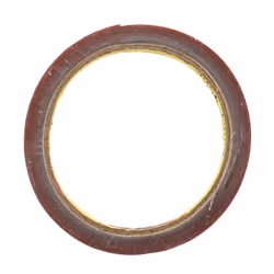 Strong Permanent Double Sided Super Sticky Foam Tape Roll For Vehicle Car, Red 8MM*